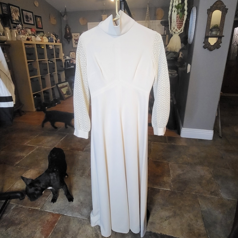Vintage dress